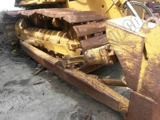 รถแทรคเตอร์MITSUBISHI CATERPILLAR