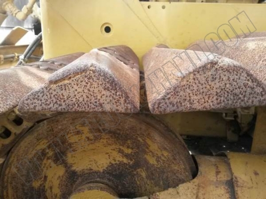 รถแทรคเตอร์MITSUBISHI CATERPILLAR