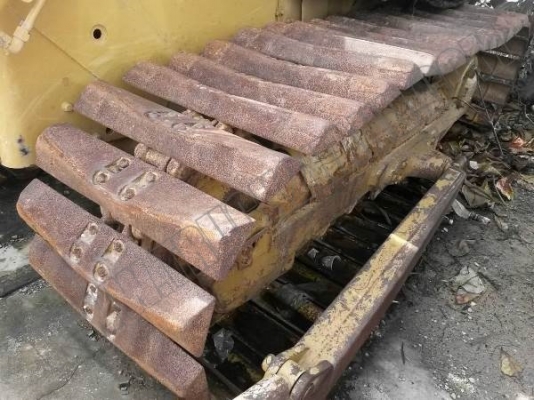 รถแทรคเตอร์MITSUBISHI CATERPILLAR