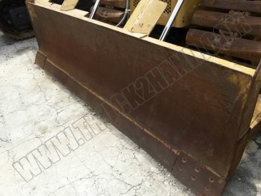 รถแทรคเตอร์MITSUBISHI CATERPILLAR