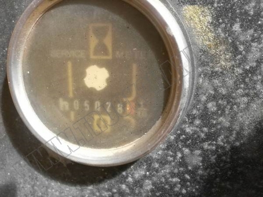 รถแทรคเตอร์MITSUBISHI CATERPILLAR