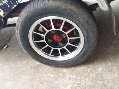 ขาย daihatsu S80 ครับ