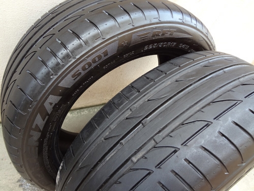 ยาง BRIDGESTONE  225/50 17