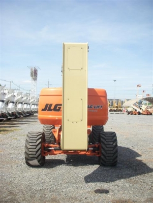 ขายรถกระเช้า JLG รุ่น 800A  (สูง 24.00 M.) รถกระเช้าอุปกรณ์อิเล็กทรอนิกส์ที่ออกแบบมาอย่างล้ำสมัย รถกระเช้าเซฟตี้อเนกประสงค์สำหรับการปฏิบัติงานบนที่สูง สนใจติดต่อคุณวรุณ085-485-1435   E-mail : warun.y@mts.co.th