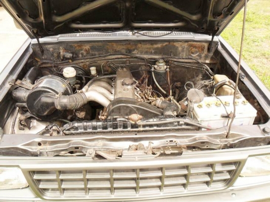 ขายรถ มิตซู ไซโคน ตอนเดียว เกียร์ธรรมดา+เครื่องดีเซล2500(4D56)แชสซีสok+เครื่องดี+เกียร์ดี+เฟืองท้ายดี+ภาษี57-->56,000 บ T.092-9351644 ขายรถ มิตซู ไซโคน ตอนเดียว เกียร์ธรรมดา+เครื่องดีเซล2500(4D56)แชสซีสok+เครื่องดี+เกียร์ดี+เฟืองท้ายดี+ภาษี57-->56,000 บ T.092-9351644