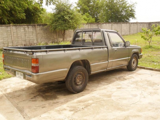 ขายรถ มิตซู ไซโคน ตอนเดียว เกียร์ธรรมดา+เครื่องดีเซล2500(4D56)แชสซีสok+เครื่องดี+เกียร์ดี+เฟืองท้ายดี+ภาษี57-->56,000 บ T.092-9351644 ขายรถ มิตซู ไซโคน ตอนเดียว เกียร์ธรรมดา+เครื่องดีเซล2500(4D56)แชสซีสok+เครื่องดี+เกียร์ดี+เฟืองท้ายดี+ภาษี57-->56,000 บ T.092-9351644