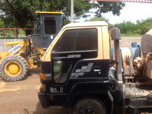 โม่ปูนเก่านอกเอกสารอินวอยซ    ใช้แล้ว