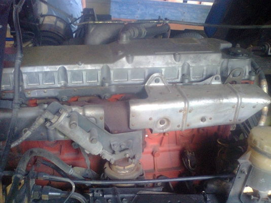 ขายรถดั้มหกล้อเดกา210 ราคา 890000บาท