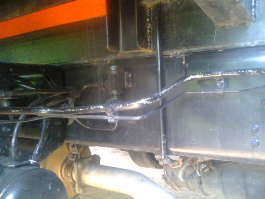 ขายรถดั้มหกล้อเดกา210 ราคา 890000บาท