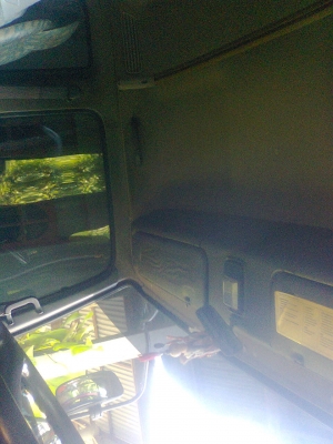 ขายรถดั้มหกล้อเดกา210 ราคา 890000บาท