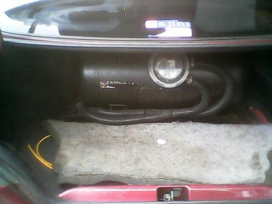 โซลูน่าเกียออโต้พวงมาลัยเพาเวอร?ติดแก๊สลงเล่มแล้ว