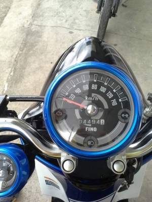 ขายถูก Yamaha Fino FI ปี 2556 รถสวย ลาย Sport รุ่นใหม่ล่าสุด รถสวย ดูทันสมัยมีสไตล์ ขายถูก Yamaha Fino FI ปี 2556 รถสวย ลาย Sport รุ่นใหม่ล่าสุด รถสวย ดูทันสมัยมีสไตล์