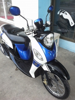 ขายถูก Yamaha Fino FI ปี 2556 รถสวย ลาย Sport รุ่นใหม่ล่าสุด รถสวย ดูทันสมัยมีสไตล์ ขายถูก Yamaha Fino FI ปี 2556 รถสวย ลาย Sport รุ่นใหม่ล่าสุด รถสวย ดูทันสมัยมีสไตล์