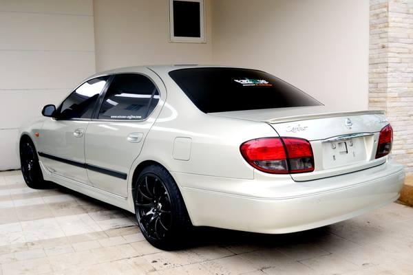 ขายCefiro A33 Excutive2.0 สนใจ 081-3045574 ขายCefiro A33 Excutive2.0 สนใจ 081-3045574