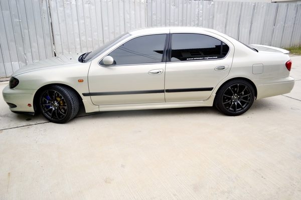 ขายCefiro A33 Excutive2.0 สนใจ 081-3045574 ขายCefiro A33 Excutive2.0 สนใจ 081-3045574