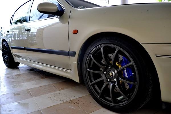 ขายCefiro A33 Excutive2.0 สนใจ 081-3045574 ขายCefiro A33 Excutive2.0 สนใจ 081-3045574