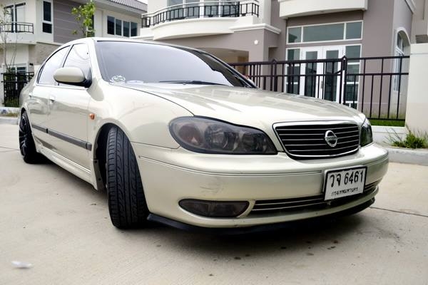 ขายCefiro A33 Excutive2.0 สนใจ 081-3045574 ขายCefiro A33 Excutive2.0 สนใจ 081-3045574