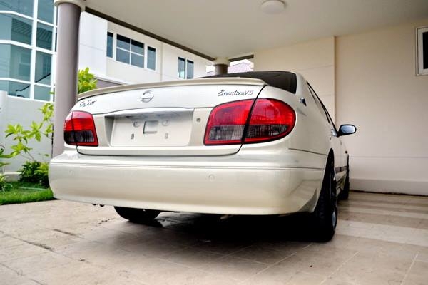 ขายCefiro A33 Excutive2.0 สนใจ 081-3045574 ขายCefiro A33 Excutive2.0 สนใจ 081-3045574