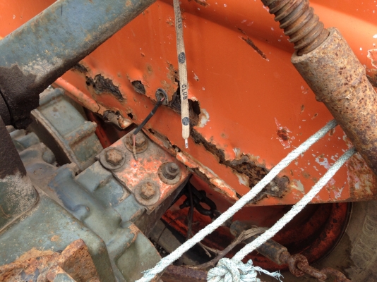 โล็ะไปเลยครับ KUBOTA L2608 เก่าไทยตามสภาพนะครับ เครื่องติดขับได้ โล็ะไปเลยครับ KUBOTA L2608 เก่าไทยตามสภาพนะครับ เครื่องติดขับได้