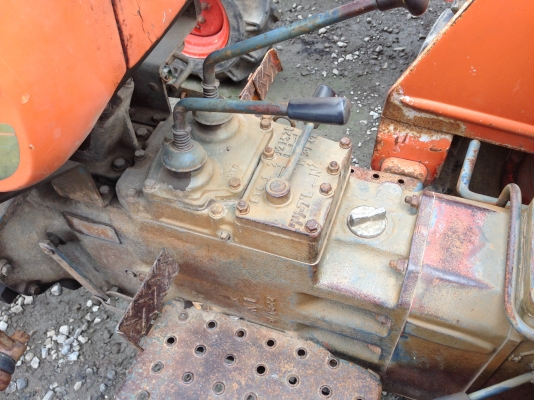 โล็ะไปเลยครับ KUBOTA L2608 เก่าไทยตามสภาพนะครับ เครื่องติดขับได้ โล็ะไปเลยครับ KUBOTA L2608 เก่าไทยตามสภาพนะครับ เครื่องติดขับได้