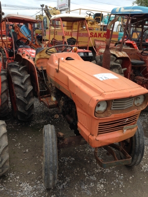 โล็ะไปเลยครับ KUBOTA L2608 เก่าไทยตามสภาพนะครับ เครื่องติดขับได้ โล็ะไปเลยครับ KUBOTA L2608 เก่าไทยตามสภาพนะครับ เครื่องติดขับได้