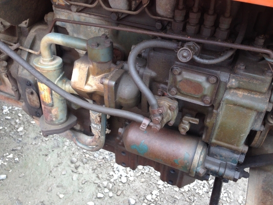 โล็ะไปเลยครับ KUBOTA L2608 เก่าไทยตามสภาพนะครับ เครื่องติดขับได้ โล็ะไปเลยครับ KUBOTA L2608 เก่าไทยตามสภาพนะครับ เครื่องติดขับได้