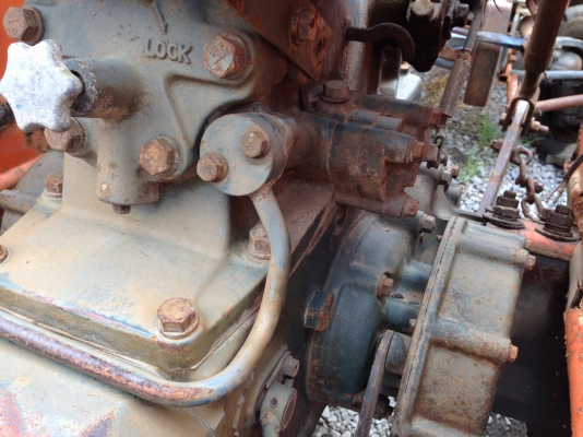 โล็ะไปเลยครับ KUBOTA L2608 เก่าไทยตามสภาพนะครับ เครื่องติดขับได้ โล็ะไปเลยครับ KUBOTA L2608 เก่าไทยตามสภาพนะครับ เครื่องติดขับได้