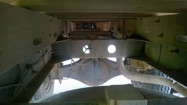 ขาย 6 ล้อ สภาพสวยพร้อมใช้ KM779 กระบะยาว 5.50 เมตร คัสซีสวยตลอดเส้น  เครื่อง WO4D 117 แรงม้า ภายในสวย ทะเบียนเต็มพร้อมโอน ราคาต่อรองได้ครับ