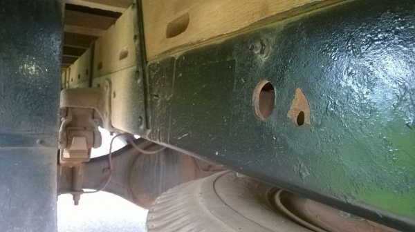 ขาย 6 ล้อ สภาพสวยพร้อมใช้ KM779 กระบะยาว 5.50 เมตร คัสซีสวยตลอดเส้น  เครื่อง WO4D 117 แรงม้า ภายในสวย ทะเบียนเต็มพร้อมโอน ราคาต่อรองได้ครับ