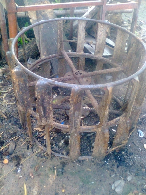 ขายรถไถนาเดินตามคูโบต้า8.0แรง ราคา12000บาท