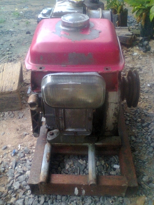 ขายเครื่องคูโบต้า 8.0แรงเฉพาะเครื่อง 8500บาท