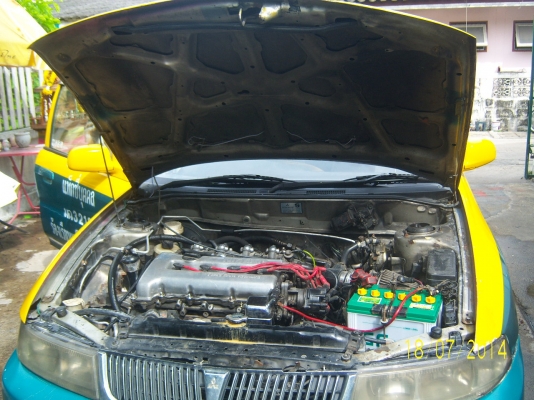 ขออณุญาติขายแท็กซี่ปลดป้าย