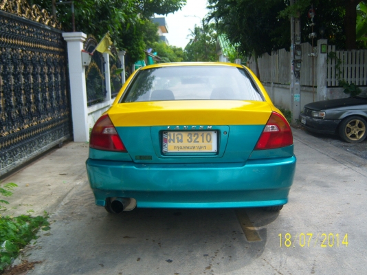 ขออณุญาติขายแท็กซี่ปลดป้าย