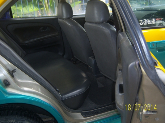 ขออณุญาติขายแท็กซี่ปลดป้าย