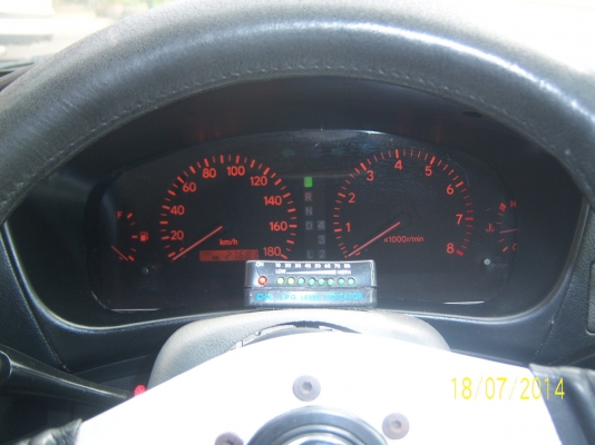 ขออณุญาติขายแท็กซี่ปลดป้าย