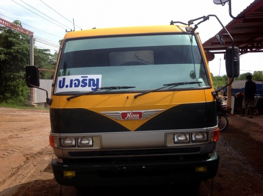 โม่ปูนเก่านอกเอกสารอินวอยซ    ใช้แล้ว