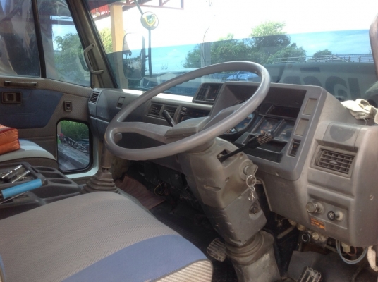 โม่ปูนเก่านอกเอกสารอินวอยซ    ใช้แล้ว