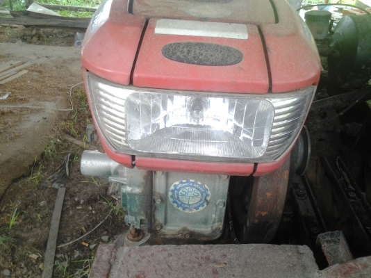 ขายเครื่องรถไถRT90สภาพเครื่องดีของคูโบต้า ขายเครื่องรถไถRT90สภาพเครื่องดีของคูโบต้า