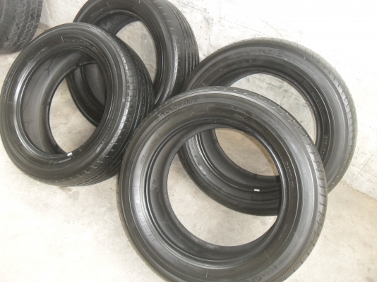 ยาง YOKOHAMA 215/60R17 ปี10 สวยๆ 4 เส้น ราคา 2000 บาท ยาง YOKOHAMA 215/60R17 ปี10 สวยๆ 4 เส้น ราคา 2000 บาท