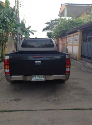 !!รถมือเดียวออกห้าง!!TOYOTA,VIGO 2.5 E EXTRA CAB ปี 2007 !!รถมือเดียวออกห้าง!!TOYOTA,VIGO 2.5 E EXTRA CAB ปี 2007
