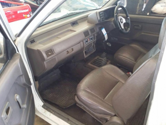 รถบ้านคัฟ!! มังกรทอง/แคป ปี94 เพาเวอร์แท้ HPY สภาพพร้อมใช้มาแล้วคัฟ..