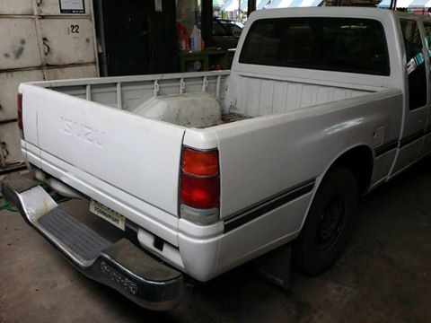 รถบ้านคัฟ!! มังกรทอง/แคป ปี94 เพาเวอร์แท้ HPY สภาพพร้อมใช้มาแล้วคัฟ..