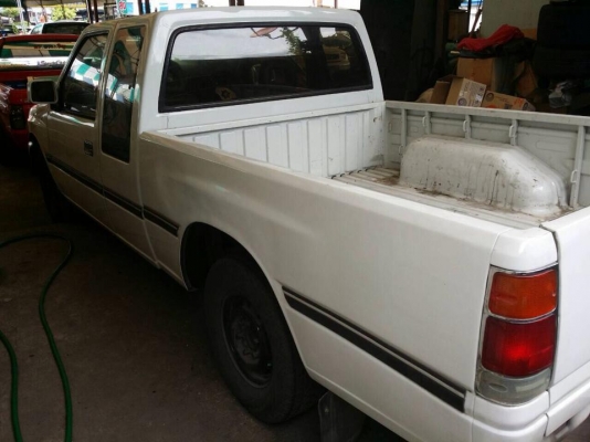 รถบ้านคัฟ!! มังกรทอง/แคป ปี94 เพาเวอร์แท้ HPY สภาพพร้อมใช้มาแล้วคัฟ..