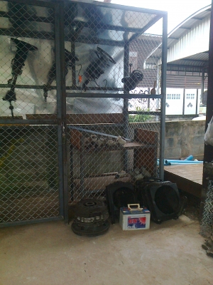 ขายอะไหล่รถบรรทุก อุปกรณ์ประกอบอีแต๋น (เก่าญี่ปุ่น)