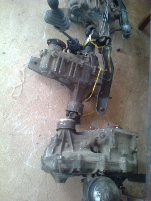 ขายอะไหล่รถบรรทุก อุปกรณ์ประกอบอีแต๋น (เก่าญี่ปุ่น)