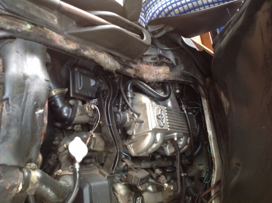 รถตู้ มิตซูบิสชิ L300