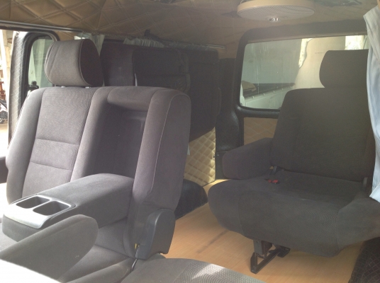 รถตู้ มิตซูบิสชิ L300