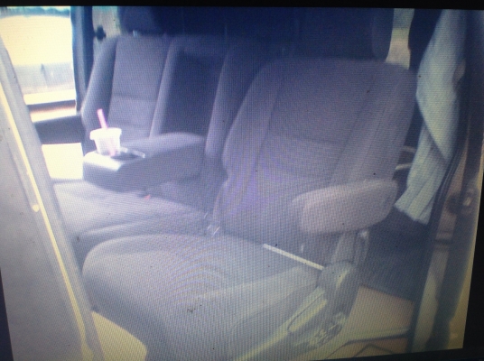 รถตู้ มิตซูบิสชิ L300