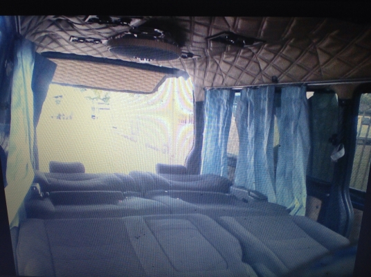 รถตู้ มิตซูบิสชิ L300