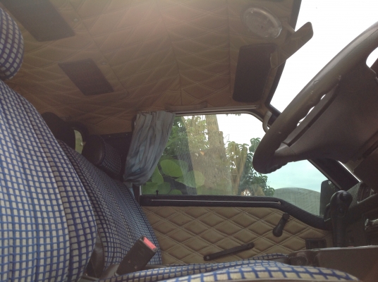 รถตู้ มิตซูบิสชิ L300